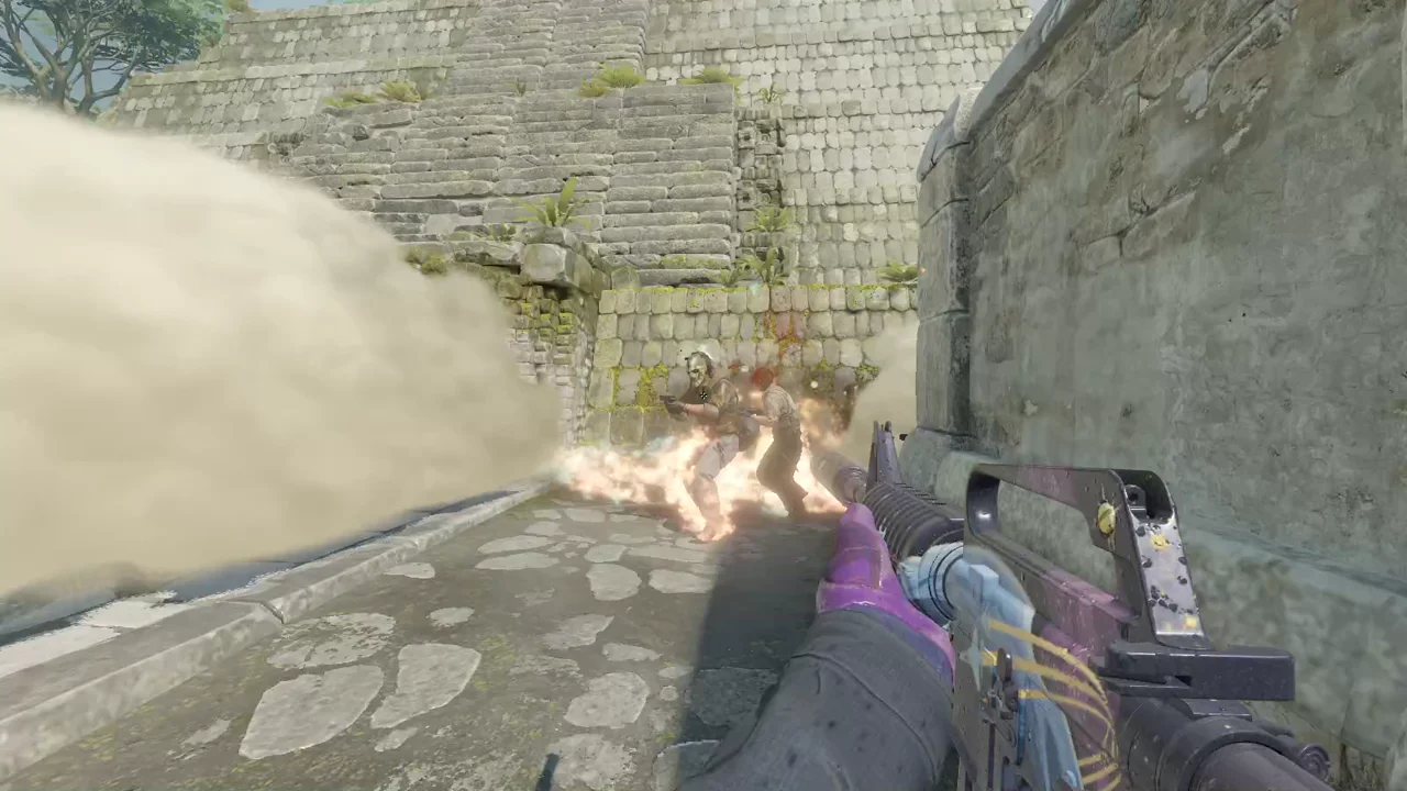 highlight